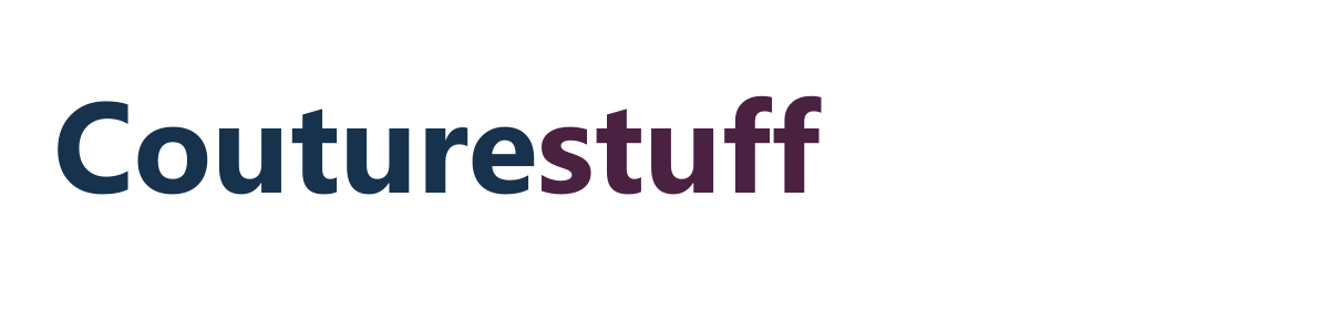 Couturestuff